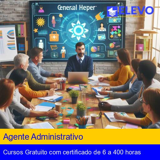 Agente Administrativo